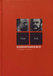 Korespondence T.G.Masaryk - staročeši