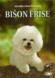 Bišon frise - Jarmila Křečková,Jana Křečková - Chovatelství Bišon frise