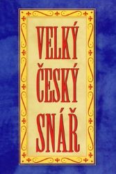 Velký český snář Velký český snář