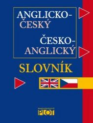 Anglické-český/Česko-anglický slovník kapesní Anglické-český/Česko-anglický slovník kapesní