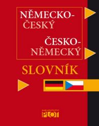 Německo-český/Česko-německý kapesní slovík - kolektiv autorů - Německé slovníky Německo-český/Česko-německý kapesní slovík