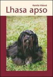 Lhasa apso Lhasa apso