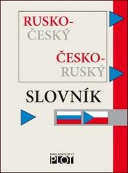 Rusko-český/Česko-ruský slovník kapesní Rusko-český/Česko-ruský slovník kapesní