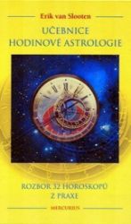 Učebnice hodinové astrologie Učebnice hodinové astrologie
