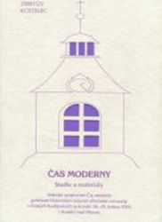 Čas moderny