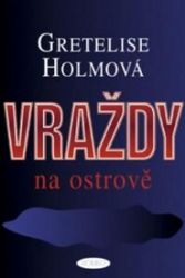 Vraždy na ostrově Vraždy na ostrově