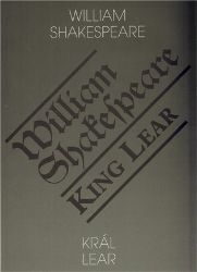 Král Lear / King Lear Král Lear / King Lear