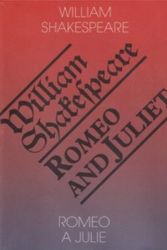 Romeo a Julie / Romeo and Juliet