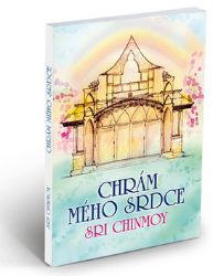 Chrám mého srdce Chrám mého srdce