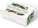 Heart-Wisdom-Drops I - Sri Chinmoy - Bible a náboženské knihy v angličtině Heart-Wisdom-Drops I