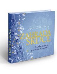 Zahrada srdce Zahrada srdce
