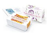 Kapky moudrosti srdce VI. - karty - Sri Chinmoy - Citáty, rčení, přísloví Kapky moudrosti srdce VI. - karty