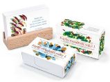 Kapky moudrosti srdce I. / Inspirující aforismy pro každý den - karty s dřevěným stojánkem - Sri Chinmoy - Citáty, rčení, přísloví Kapky moudrosti srdce I. / Inspirující aforismy pro každý den - karty s dřevěným stojánkem
