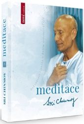 Meditace Meditace