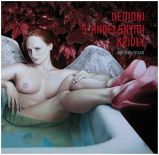 Démoni s andělskými křídly - Antonín Tesař - Umění a architektura Démoni s andělskými křídly