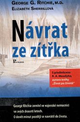 Návrat ze zítřka Návrat ze zítřka