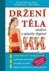 Držení těla Držení těla