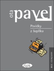 Povídky z šuplíku Povídky z šuplíku