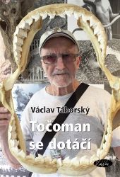 Točoman se dotáčí - Václav Táborský - Humor a satira Točoman se dotáčí