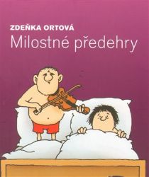 Milostné předehry Milostné předehry