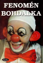 Fenomén Bohdalka - Slávka Kopecká,Jiřina Bohdalová - Herci a herečky Fenomén Bohdalka