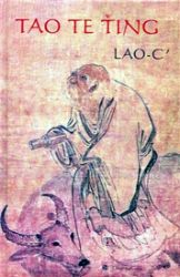 Tao te ťing (váz.) - Lao-c´ - Esoterika a duchovno Tao te ťing (váz.)