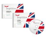 Angličtina - Komplet pro začátečníky až mírně pokročilé (2 knihy + CDmp3) Angličtina - Komplet pro začátečníky až mírně pokročilé (2 knihy + CDmp3)