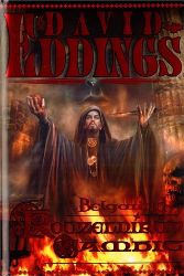 Belgariad 3 - Kouzelníkův gambit - John Scalzi,David Eddings - Fantasy, sci-fi Belgariad 3 - Kouzelníkův gambit