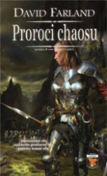 Runovládci 9 - Proroci chaosu Runovládci 9 - Proroci chaosu