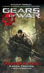 Gears of War 1 – Asfoská pole Gears of War 1 – Asfoská pole