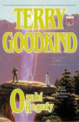 Meč pravdy 12 - Ozubí reguly - Terry Goodkind - Fantasy Meč pravdy 12 - Ozubí reguly
