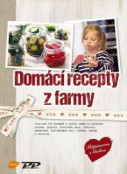 Domácí recepty z farmy Domácí recepty z farmy