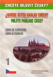 Chcete mluvit česky? PS 1 španělsky/italsky