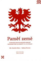 Paměť země - Stanislav Bárta - Literatura faktu Paměť země