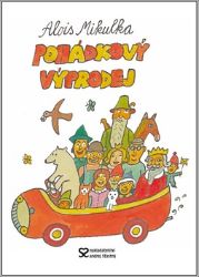 Pohádkový výprodej Pohádkový výprodej