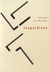 Leopoldiana - Eugen Brikcius - Česká a slovenská beletrie Leopoldiana