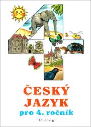 Český jazyk 4.roč učebnice Dialog