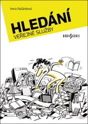 Hledání veřejné služby - Právo Hledání veřejné služby