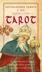 Encyklopedie tarotu – 1. díl Encyklopedie tarotu – 1. díl