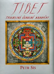 Tibet - tajemství červené krabičky Tibet - tajemství červené krabičky