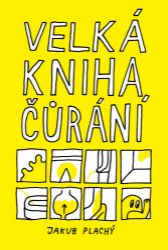 Velká kniha čůrání Velká kniha čůrání