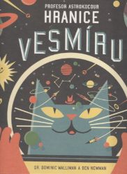 Profesor Astrokocour: Hranice vesmíru Profesor Astrokocour: Hranice vesmíru