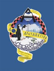 A jako Antarktida / Pohled z druhé strany A jako Antarktida / Pohled z druhé strany
