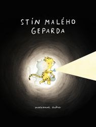 Stín Malého Geparda Stín Malého Geparda