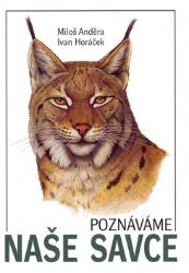 Poznáváme naše savce Poznáváme naše savce