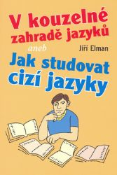 V kouzelné zahradě jazyků V kouzelné zahradě jazyků