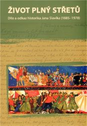 Život plný střetů - Lukáš Babka,Petr Roubal - Literatura faktu Život plný střetů