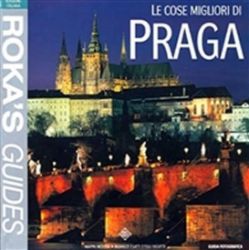 Le cose migliori di Praga - Ostatní jazyky Le cose migliori di Praga