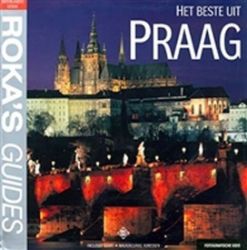 Het beste uit Praag - Odborná a technická literatura Het beste uit Praag