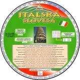 Italská slovesa - kolektiv autorů - Učebnice italštiny Italská slovesa